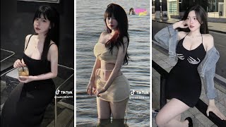 CapCut GenZ | P253 - Tổng Hợp Những Mẫu CapCut Gái Xinh Bổ Mắt Và Hot Dance Trên TikTok