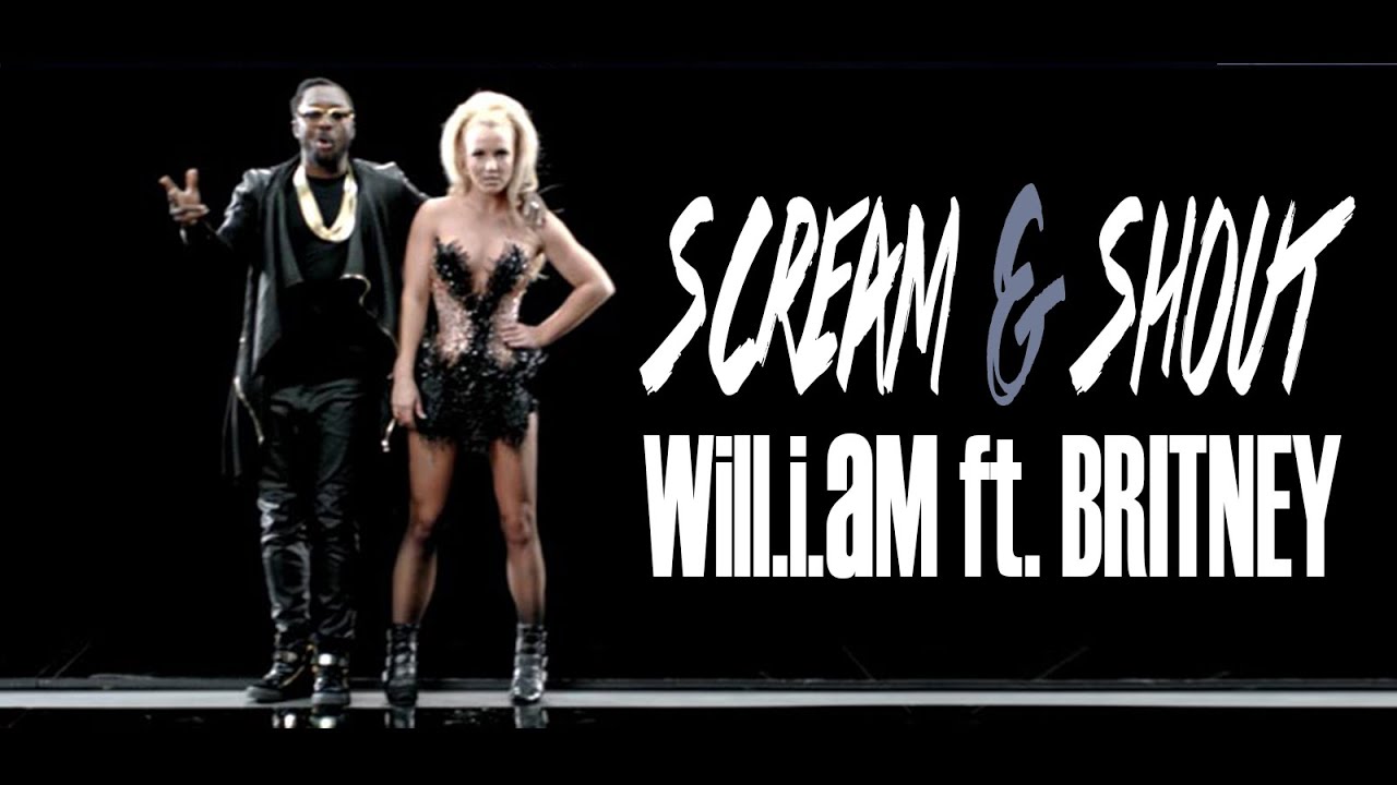 Watch Will.I.Am - Scream And Shout [ Screamo Cover / Metal Cover ] by DCCM on YouTube