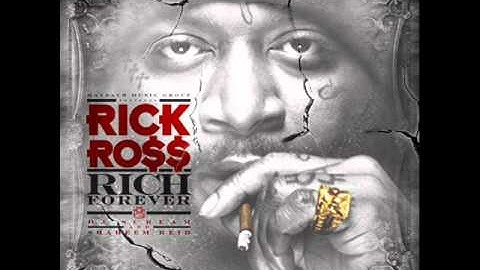 Thumbnail of 06 Rick Ross - London Skit - iTapez