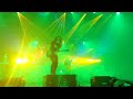 Testament "First Strike is Deadly" Live 2024!