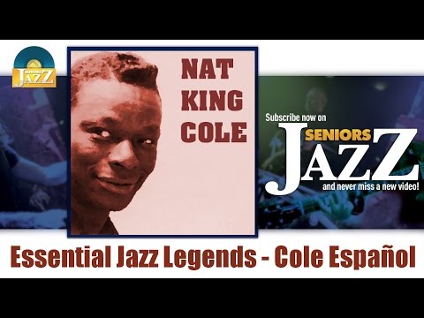 Wideo: Nat King Cole: Biografia, Kreatywność, Kariera, życie Osobiste