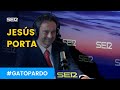 El Faro | Entrevista al Dr. Jesús Porta | 19/05/2021