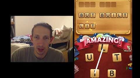 Word Connect Level 897 Solved Answers