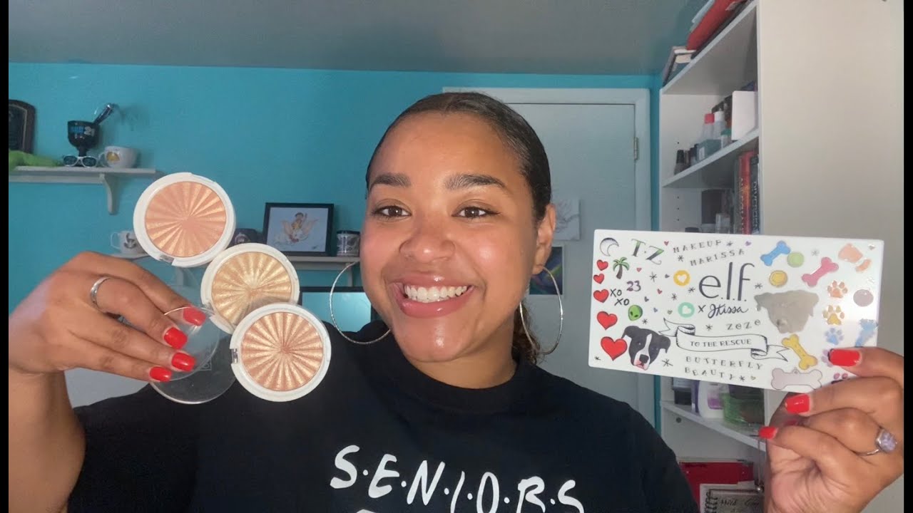 JUNE MAKEUP FAVORITES // 2020