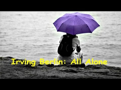 irving-berlin:-'all-alone'---john-wilson-orchestra.