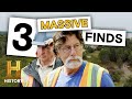 Treasure Mystery Exploration Questions
