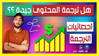 شرح استوديو يوتيوب الجديد | هل ترجمة المحتوي جيدة ؟ وحقا تحقق مشاهدات ؟؟