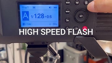 How to use the Citi600 Pro Lights