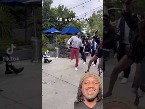 electric slide