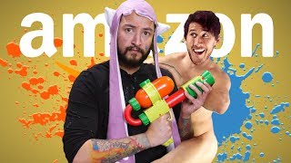 MARKIPLIER & SPOILED MILK