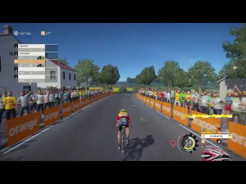 Tour de France