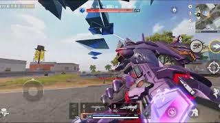 Blood Strike X Evangelion Trailer (Vistazo y adelantó) #bloodstrike