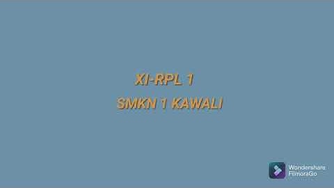 Tugas Akhir PBO: Studi Kasus Inheritance | Damayanti XI-RPL 1