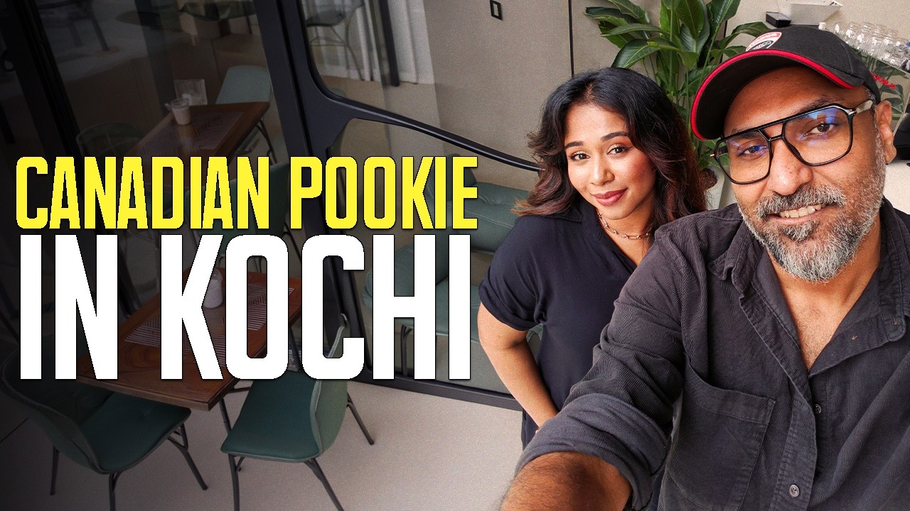 Canadian Malayali & Omlette Vlog 🇨🇦 | Call Me Flash | Malayalam