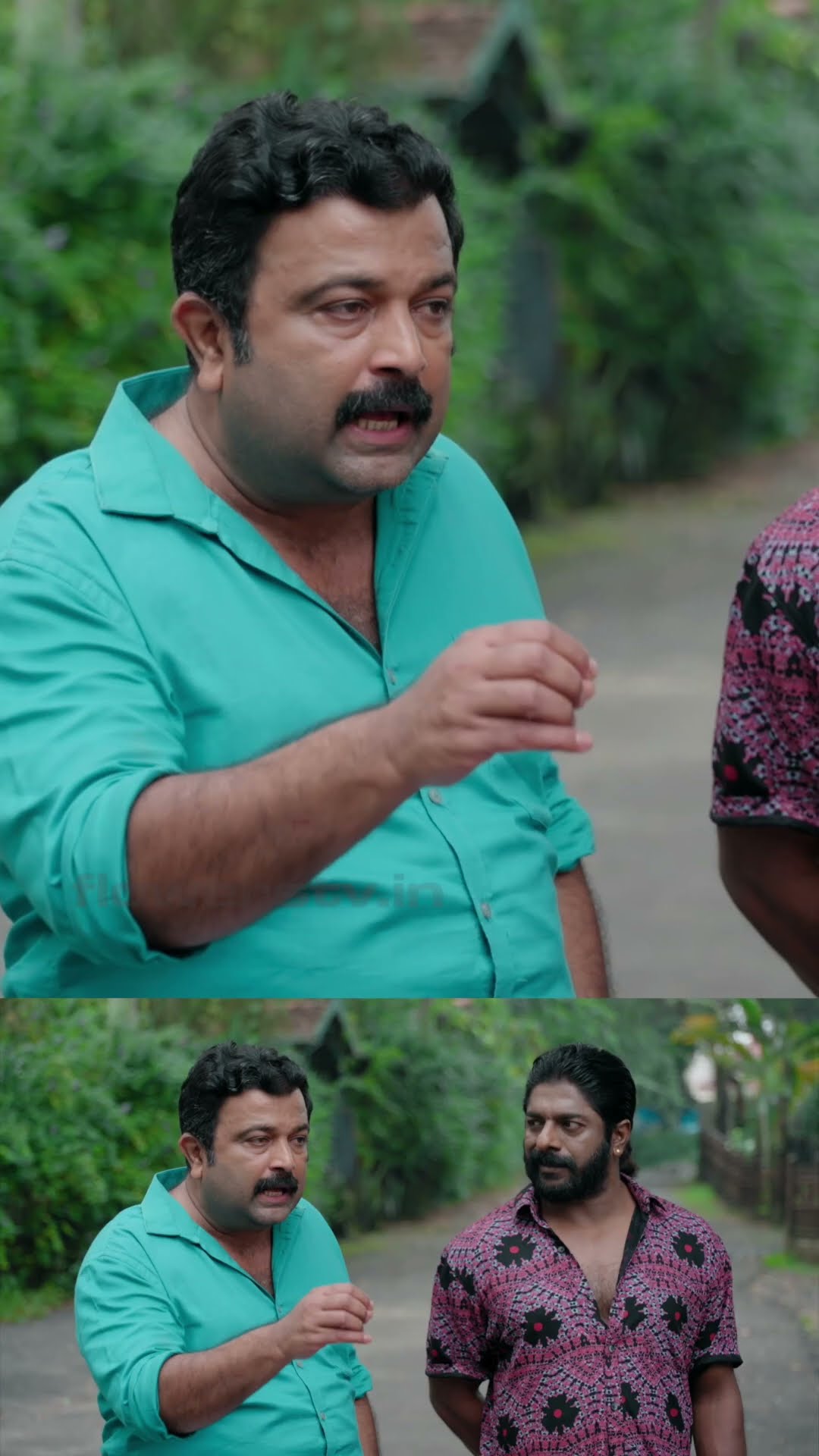 കുറുവ സംഘത്തെ പിടികൂടാൻ ബാലുവിന്റെ പദ്ധതി