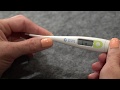 How To: Basal Thermometer - Generation Guard