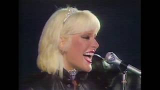 Donatella Rettore - Splendido splendente - Festivalbar 1979   stereo remaster chords