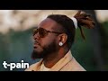 T-Pain - On This Hill (Lyrics)