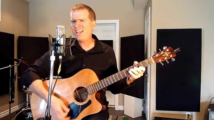 "Look Inside"  (Original Song) - Kyle Clements