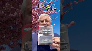Majorette Collection Porsche 930 Turbo #majorette #majorettecollection #porsche930 #shortvideo