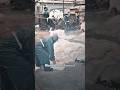 Your Luxury Shearling Coat Starts Out From This Dirt. #viral #shorts #funny