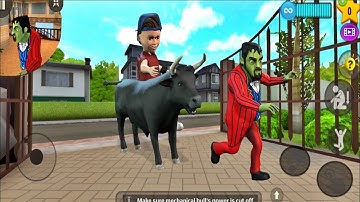 Scary Stranger 3D - Update New Chapter Fool Or Get Fooled New Levels (Android,iOS)