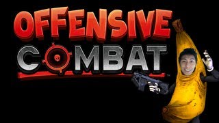 Offensive Combat - Picking the Scab...R