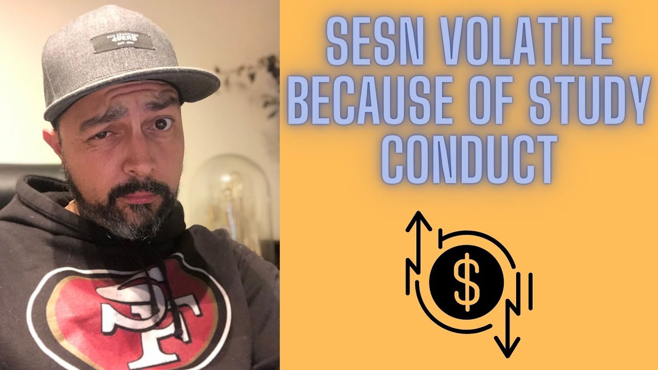 sesen bio New 2022 Sesen Bio $SESN Is An Example Of Clinical Trial Conduct Affecting Countless Patients and Investors!