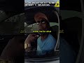 ARRESTED FOR BRAKE LIGHT  #bodycam #police #cops #arrest #arrestvideo