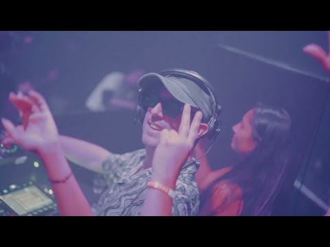 Agoria, NDRK, Yacine Dessouki - Olympe