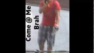 Classic Mr Almondnut Rage