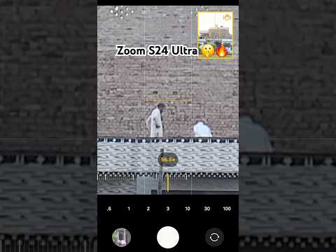 Samsung S24 Ultra Zoom 100x Digital🤫🔥💯📸😅#shorts #samsunggalaxy #s24ultrazoom #samsungmobile #s24plus