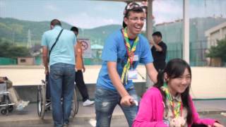 23rd World Scout Jamboree JAPAN 2015