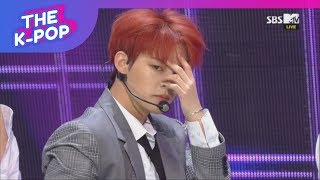 ONF, We Must Love [THE SHOW 190212]