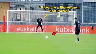 Emi Martinez Challenged Messi To Score A Penalty Against Him