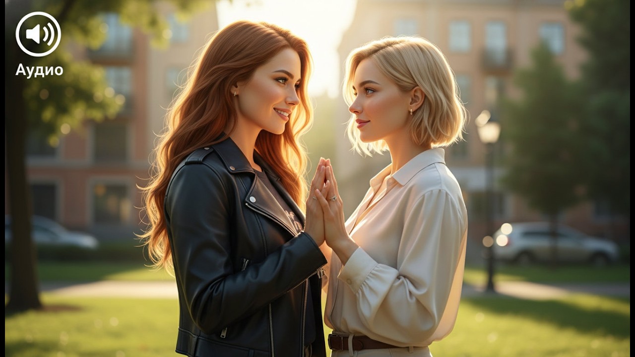 Она скрывала любовь пятнадцать лет в семье — пока предательство сестры не разрушило всё навсегда.