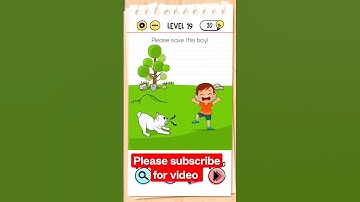 Brain Test Level -19 #gaming #shorts #viral #video #shortvideo