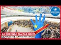 LA RDCONGO N'A PAS DROIT DE SUEGE AUX CONSEIL DE L' UNCDH