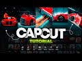 How To Make Car Edits On CapCut | CapCut Tutorial