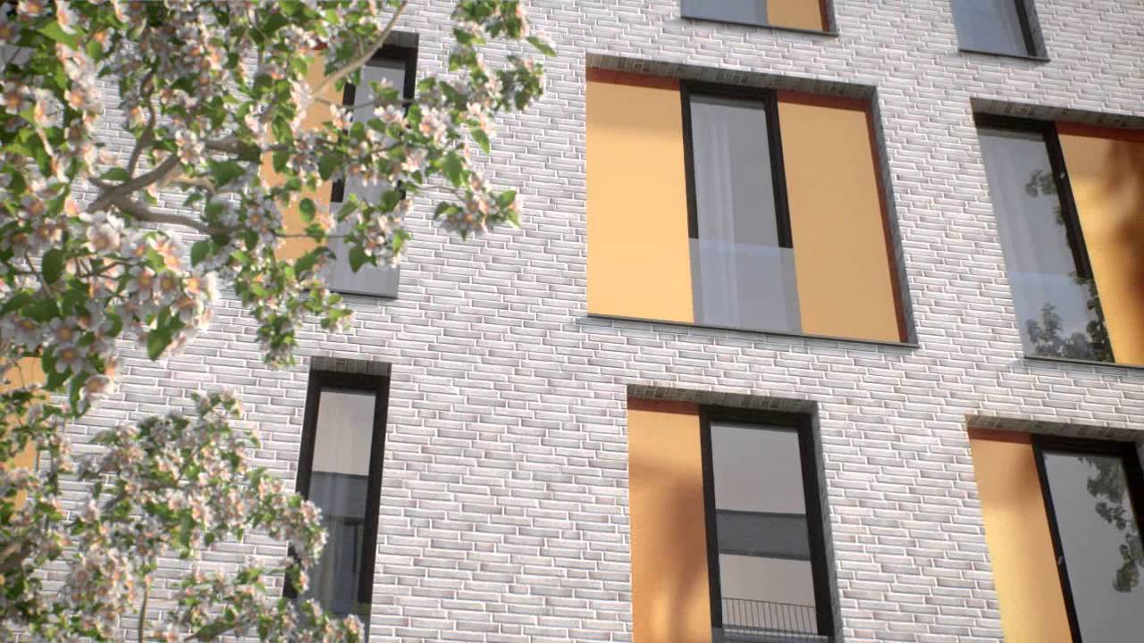 Hafengold - Hafen Offenbach