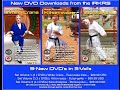 Vol #3 Kata Bunkai-jutsu Trailer