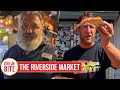 Barstool Pizza Review - The Riverside Market (Fort Lauderdale, FL)