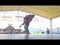 SWA 2026 Razeba Second Round Huluyi D Vadeo Vs Sürhokho Hesuh Nagastylewrestling