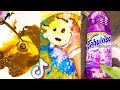 Cleaning TikTok Compilation