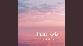 Umareru Negai (from 'Fruits Basket') (生まれる願い)