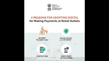 4 Reasons to Switch to #digital Payment Methods