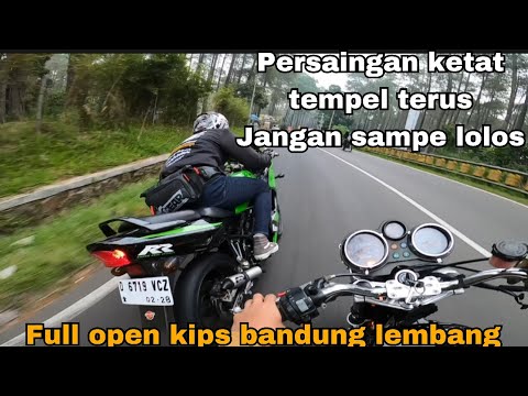 #10 🛑 SATMORI LEMBANG FULL GASPOOL PAKE NINJA SUPER KIPS