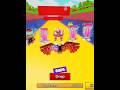Fly And Collect The Brainrots #roblox #usa #brainrot