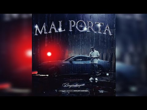 Mal Porta _ Benjitalkapone