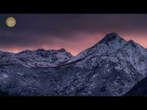 დრო მოვიდა მხსნელო ქვეყნისა